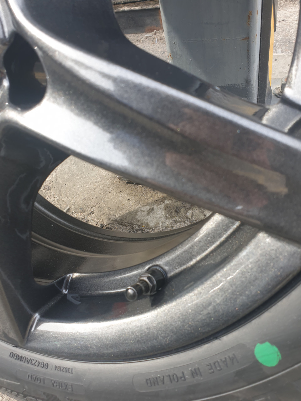 Підготовка до зими Goodyear Ultra Grip Ice 2 185x60 R15 та оновлення дисків 5