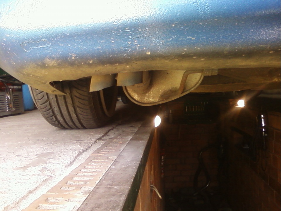 Exhaust 2
