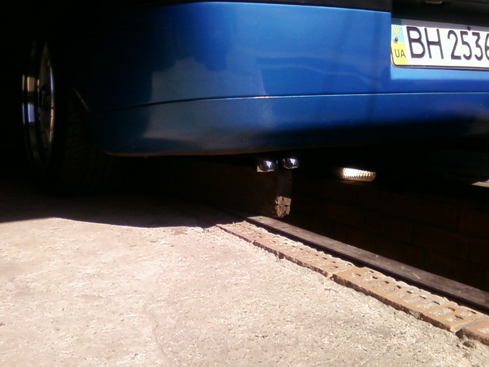Exhaust 5