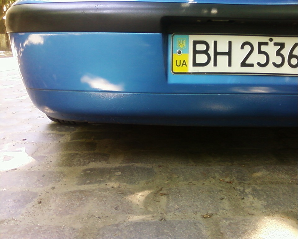 Exhaust 1