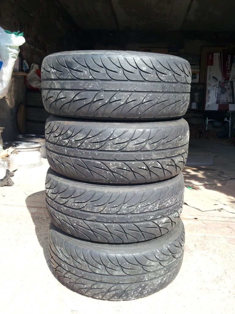 Терміново продам 16*7 Compomotive 5*100 et48 + FM901 205/50/16 із Японії 3