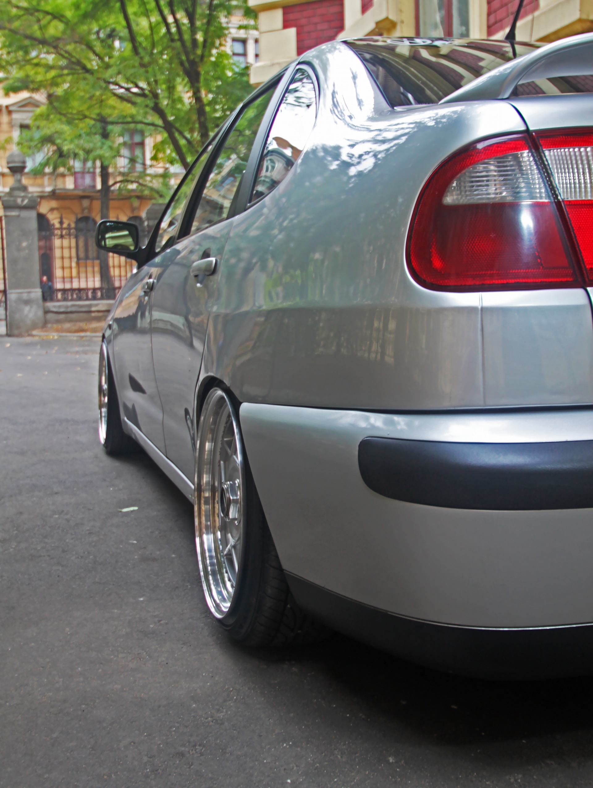 Засвіт на www.vdub.kz 1