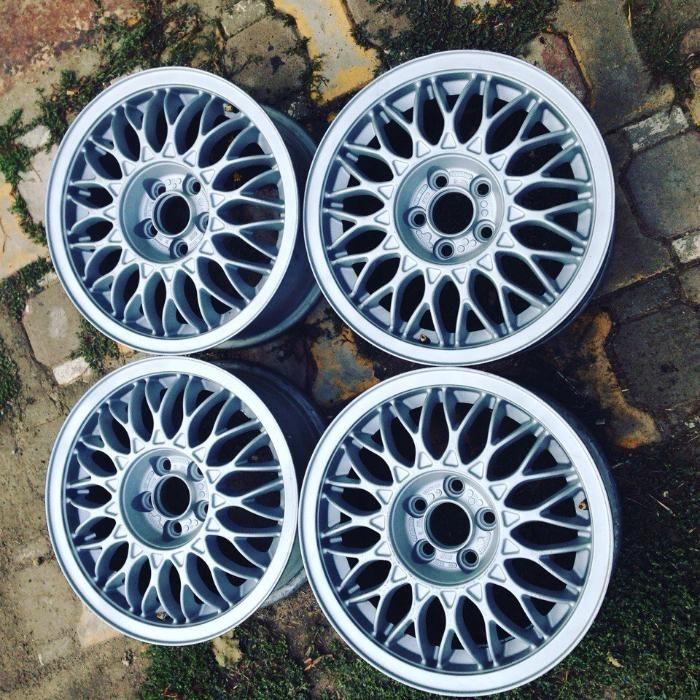 bbs на cordoba 1