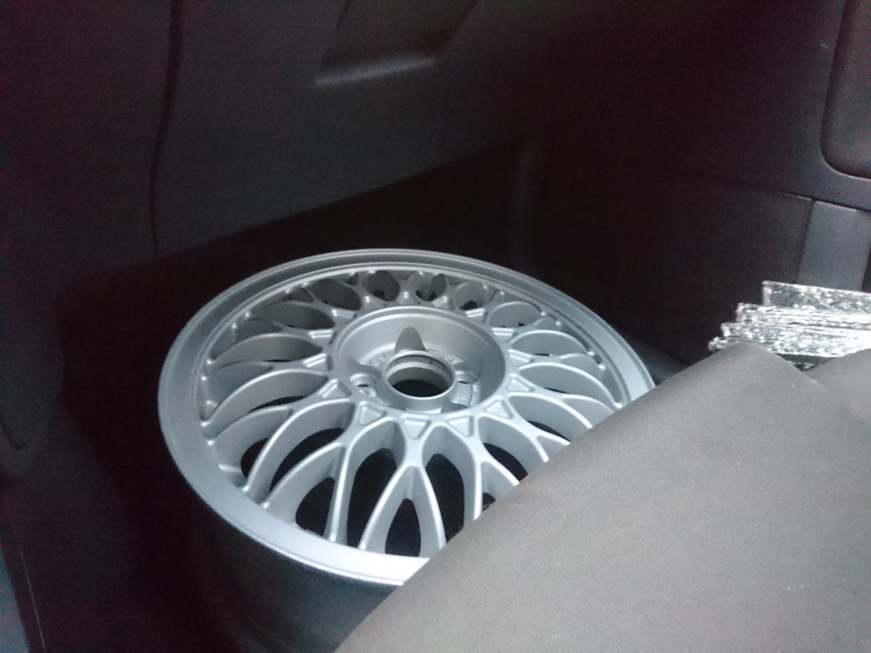bbs на cordoba 4