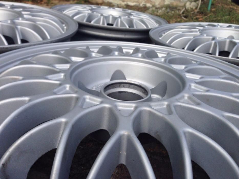 bbs на cordoba 2