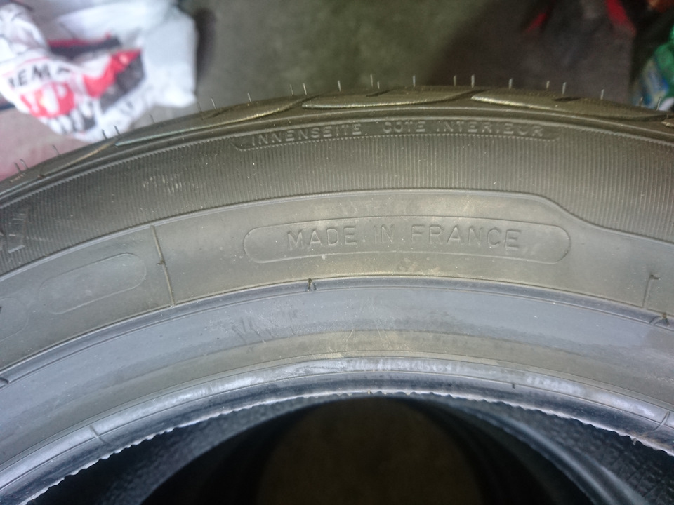 Fulda sport control 205/50 R16 3