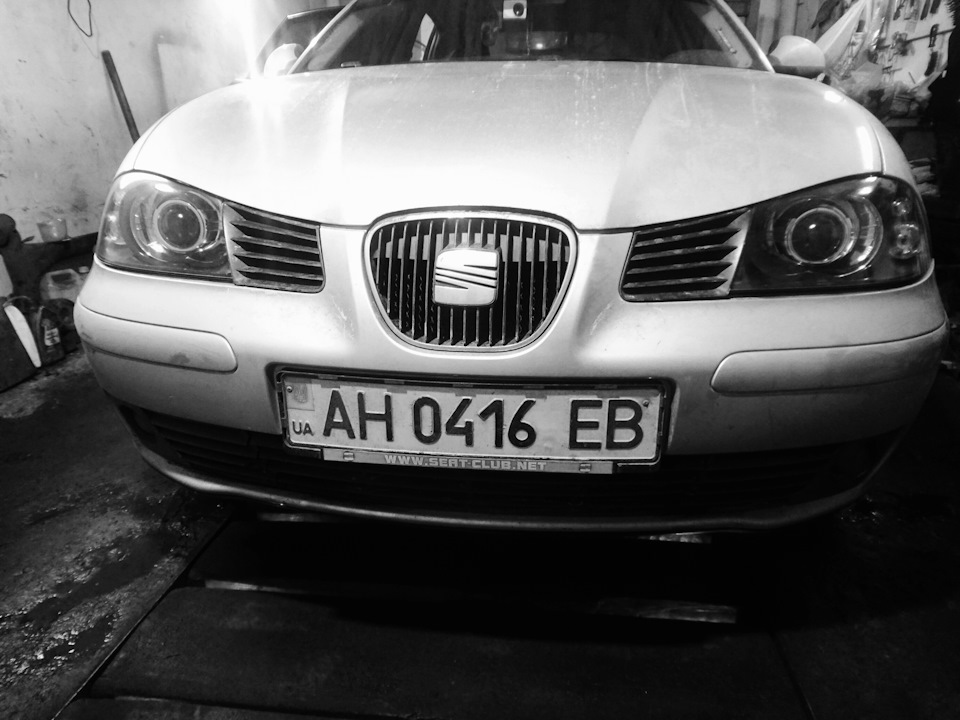 Лінза 3 або покращуємо світло 1