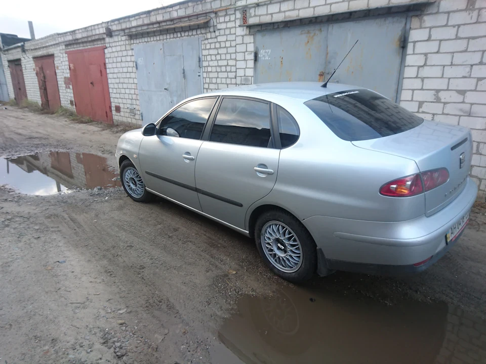 зима прийшла, поставив bbs