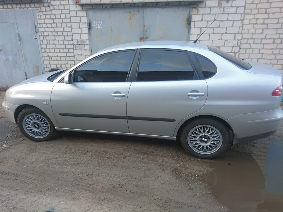 зима прийшла, поставив bbs 4