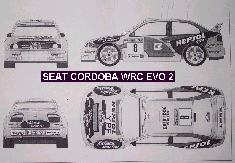 WRC назавжди 4