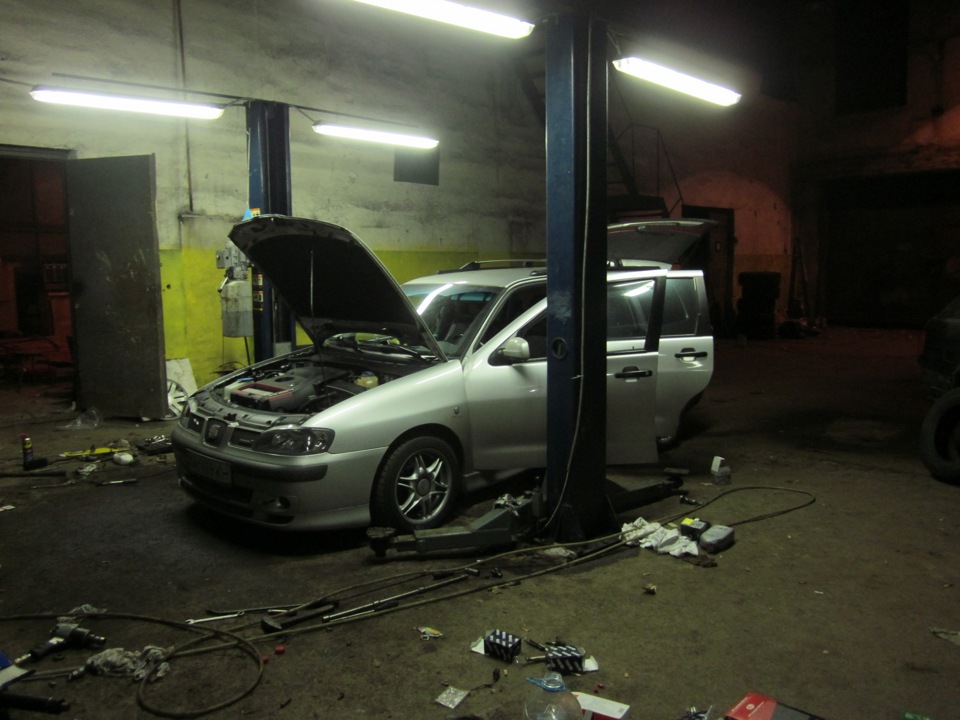 NFS Most Wanted 1