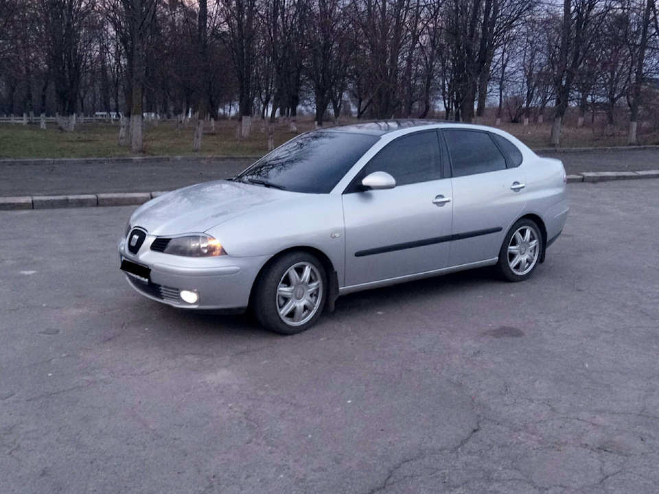 До літа готовий! 4