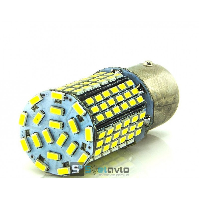 Led на задній хід 1