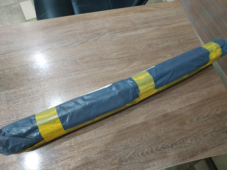 Нові двірники 3