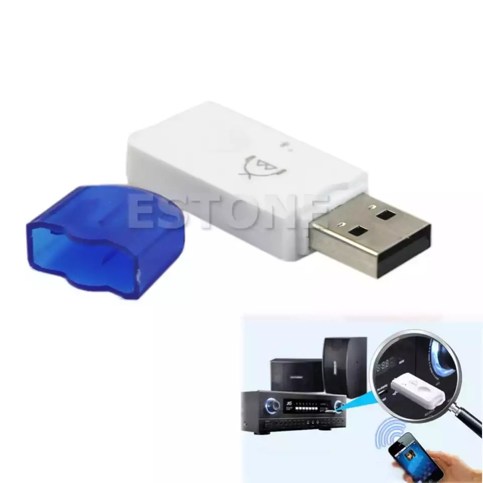 USB накопичувач Bluetooth 1