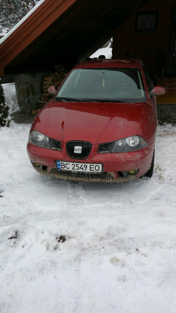 Вихідні в горах) 4