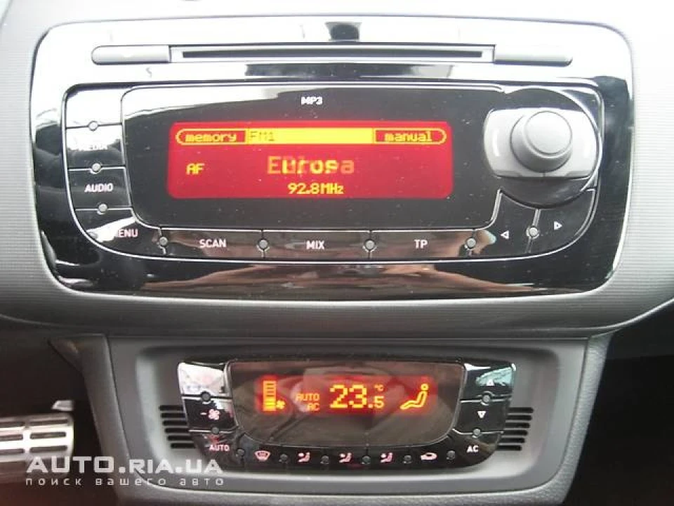 Запис, 6 червня 2011 року