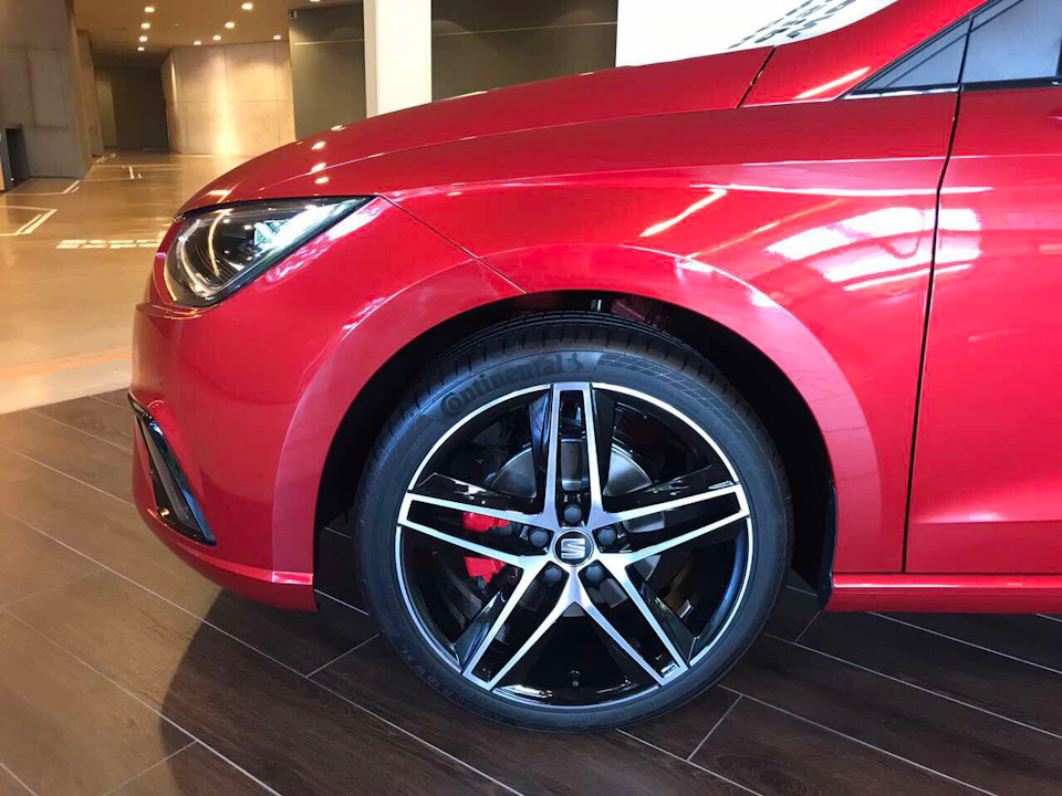 Знайомство з New Ibiza 5
