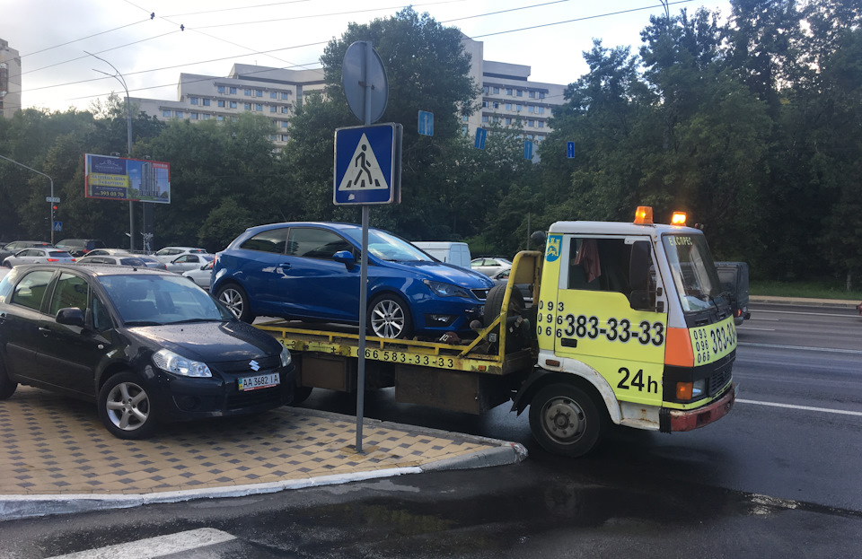 DSG, розсипався підшипник шостої передачі 1