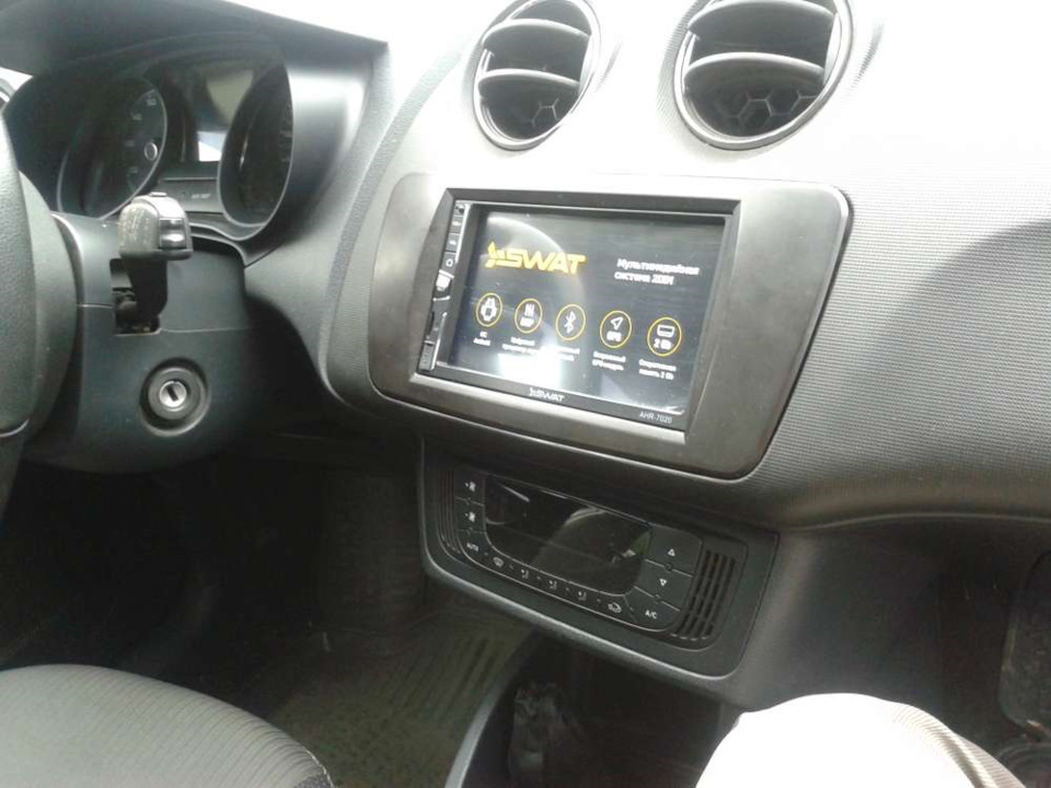 Струми споживання SWAT AHR7020 1