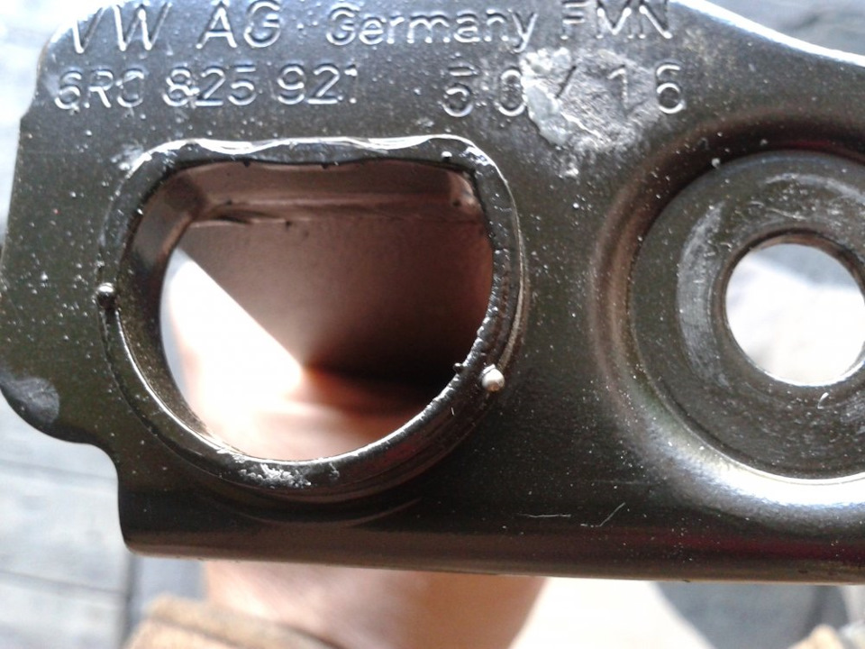 VAG 6R0825901A 4