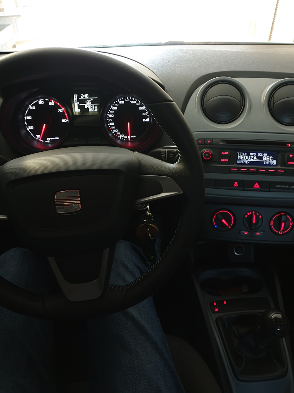 ELM327 v1.5 1