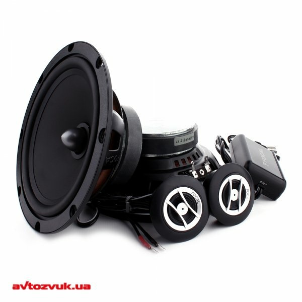 Focal rse 165 на фронт 1