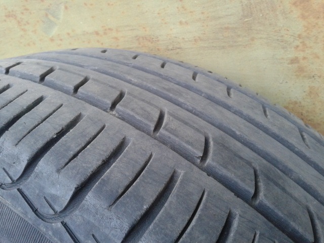 ПРОДАНО! Kyowa Racing KR 215 + Шини Pirelli Cinturato P6 185/60R15 88H 2