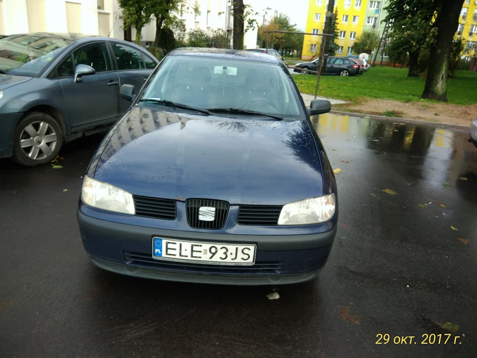 Як регулюється зчеплення у sdi 1.9
