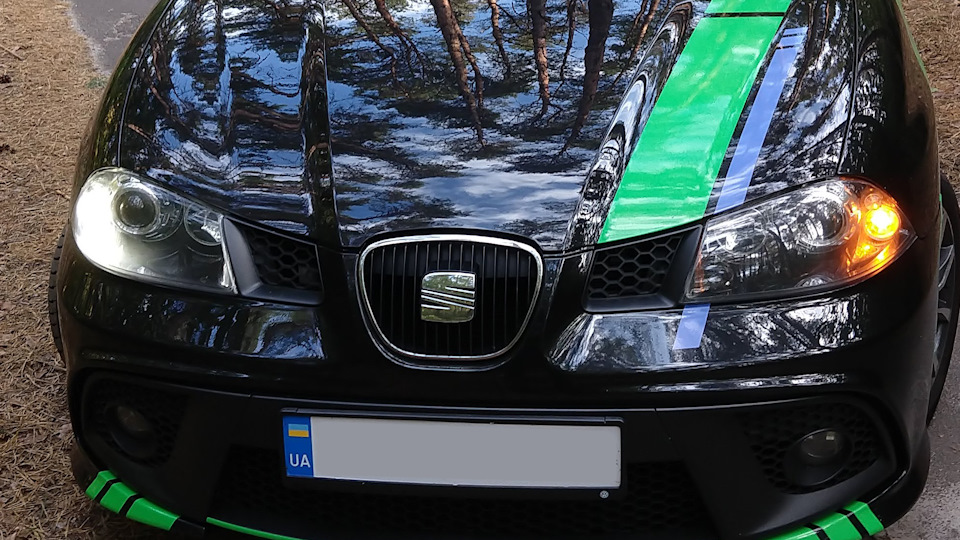 Рік через. DRL, Bi-LED лінзи, ручка перемикання передач, задні гальма та інше 3