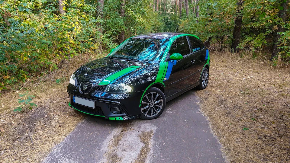 Рік через. DRL, Bi-LED лінзи, ручка перемикання передач, задні гальма та інше