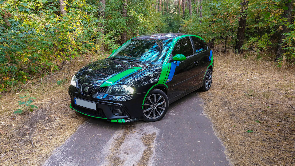 Рік через. DRL, Bi-LED лінзи, ручка перемикання передач, задні гальма та інше 1