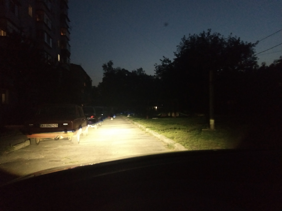 Нью цибуля та світлодіоди 4