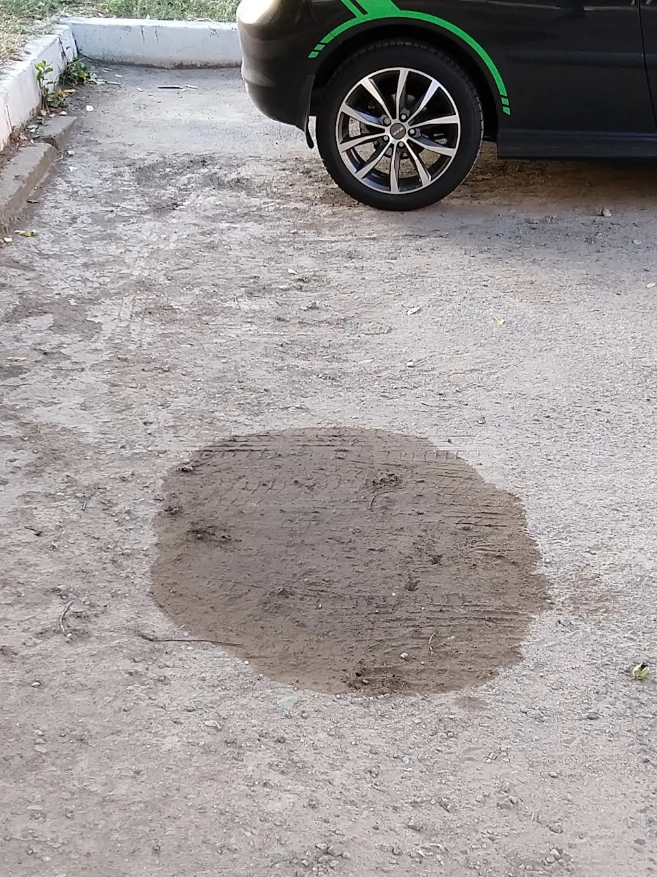 Про те, як пощастило в невдачі