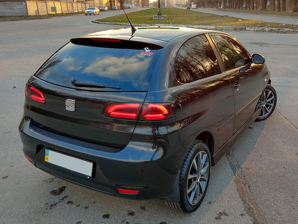 Перевзулися на нові тапки! Оновлено 3