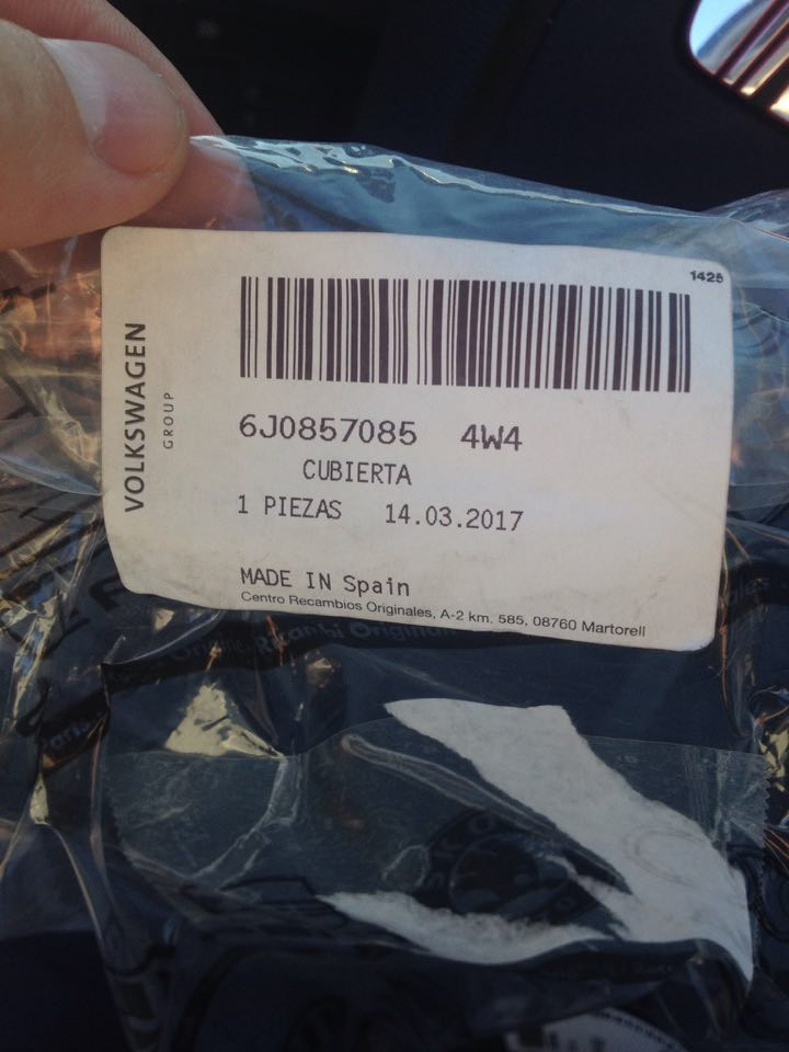 Заміна кришки вмикача фар, чищення форсунок та дз 2