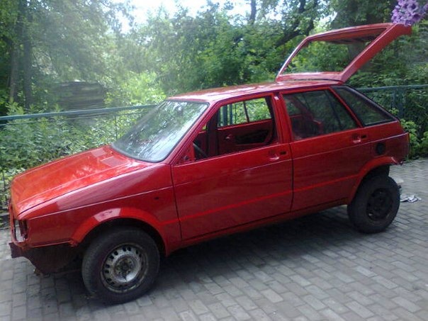 Приступивши до збирання 2
