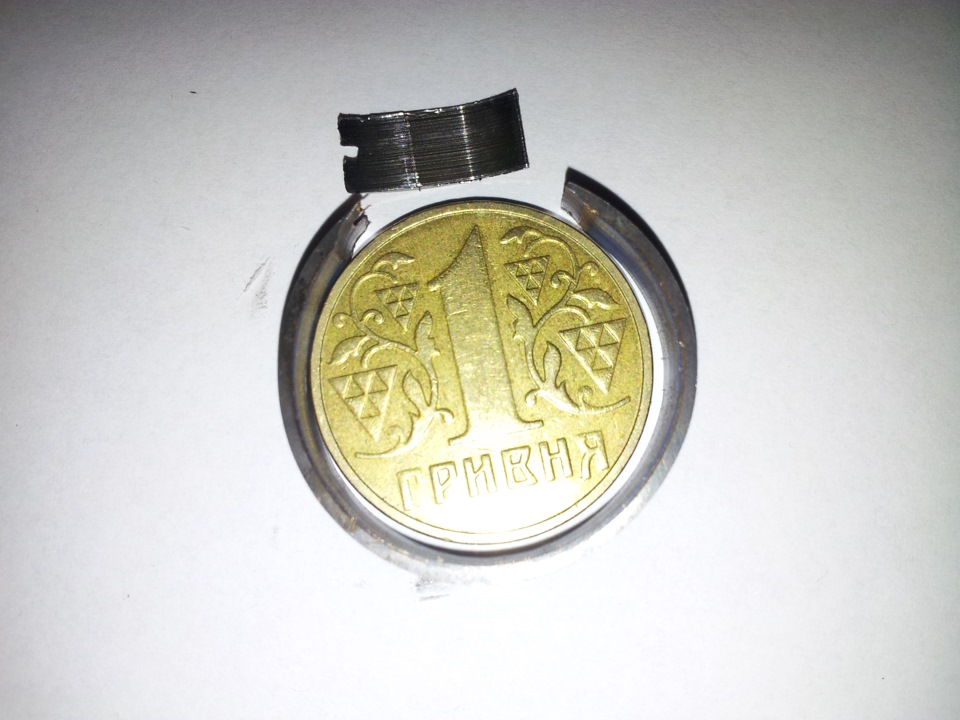 Паливний насос 5