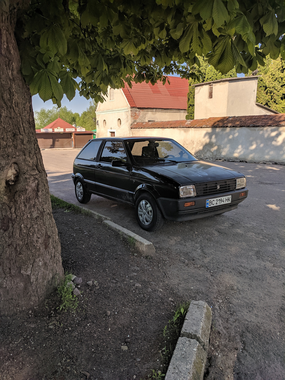 Продана Seatica 1