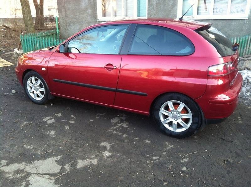 Її продають... 3