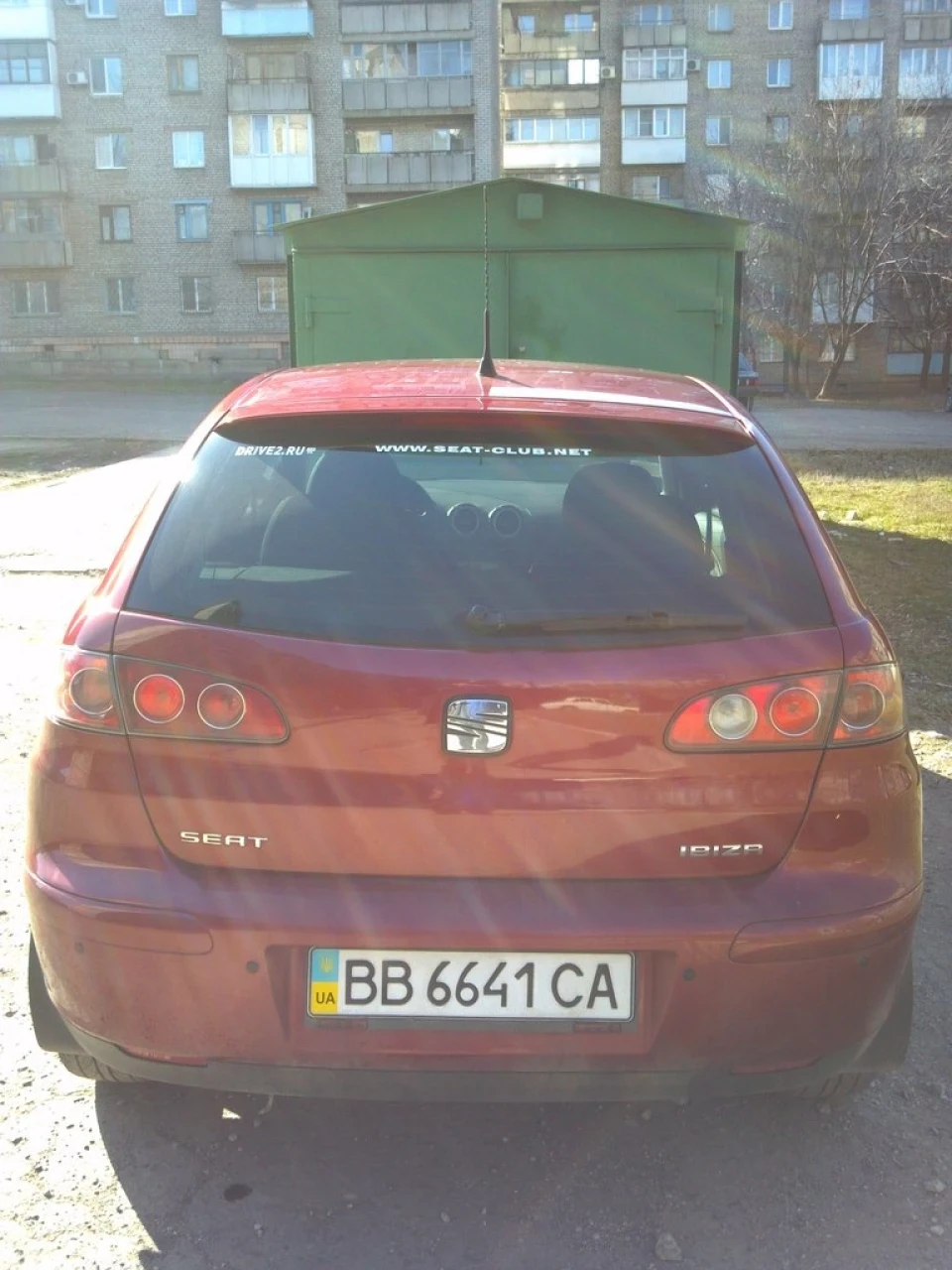 www.seat-club.net