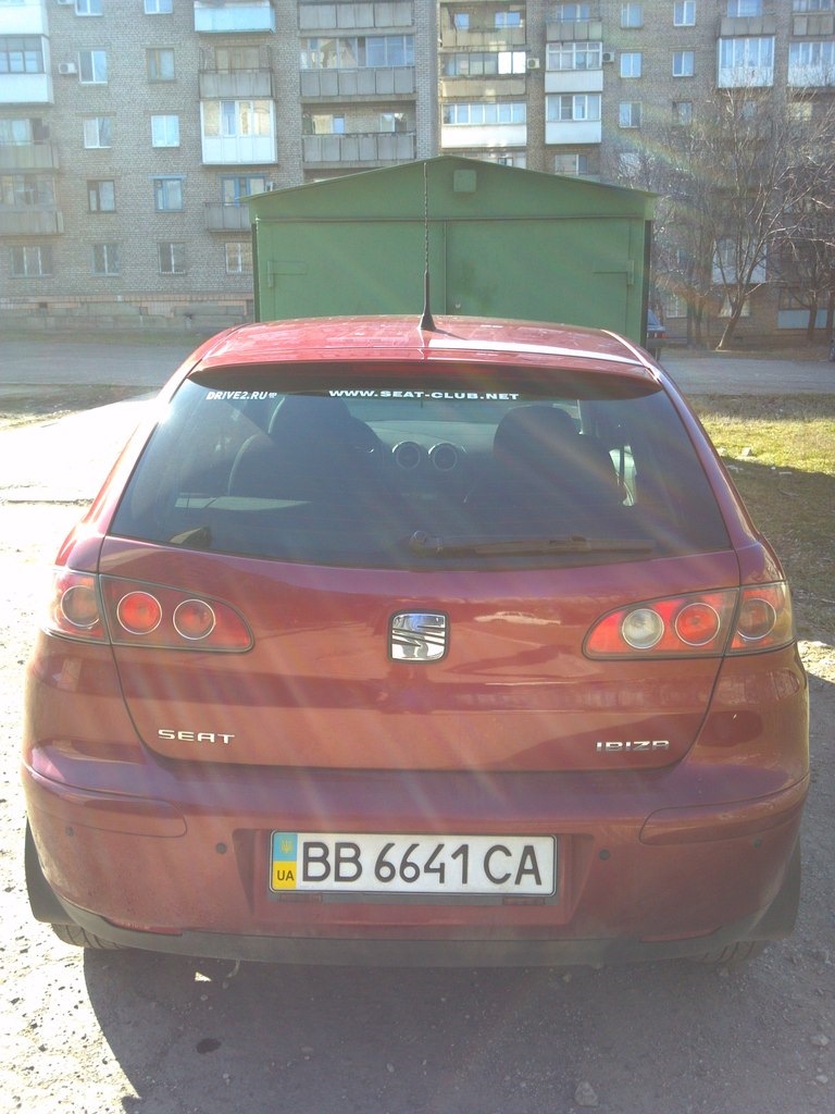 www.seat-club.net 1