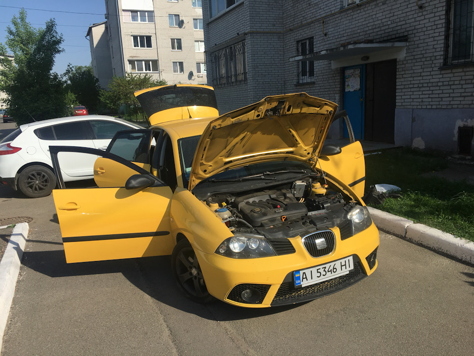 Круїз контроль, автозвук. І інші наслідки різного виду вагодрочерства)))) 2
