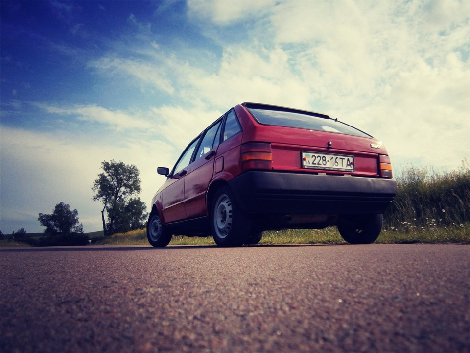 Ресора 1