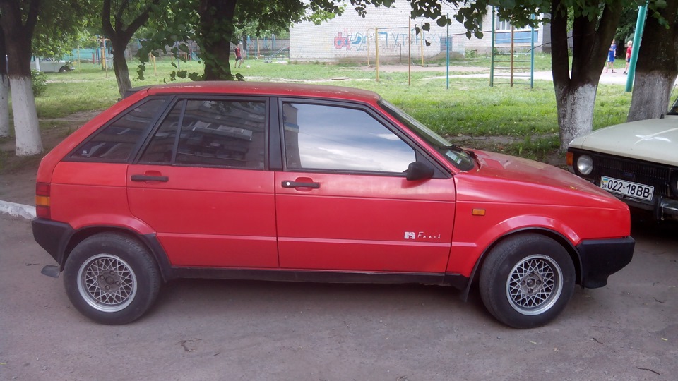продаю свою ластівку 3