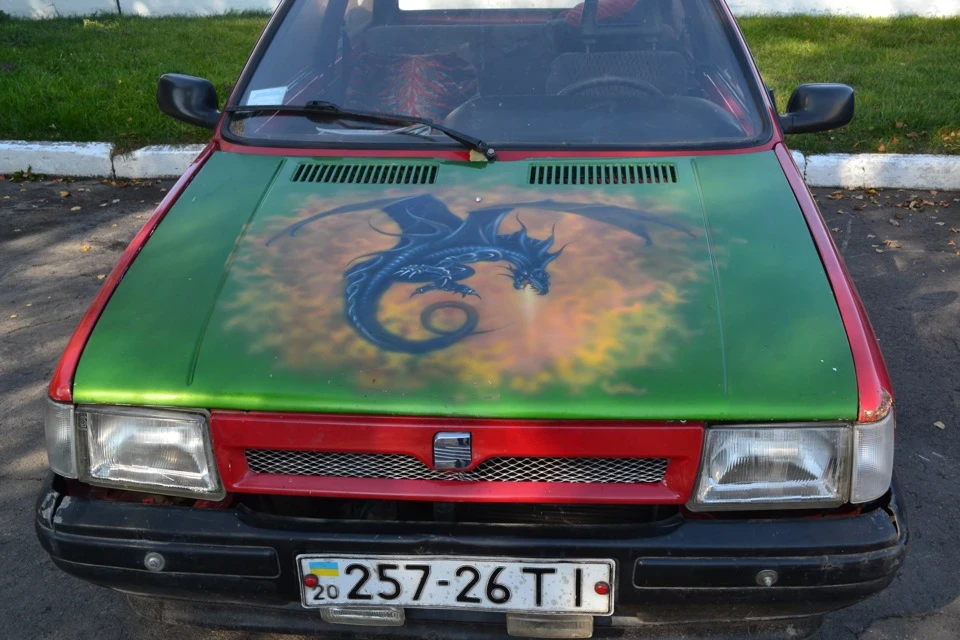закриття сезону та гонка на час