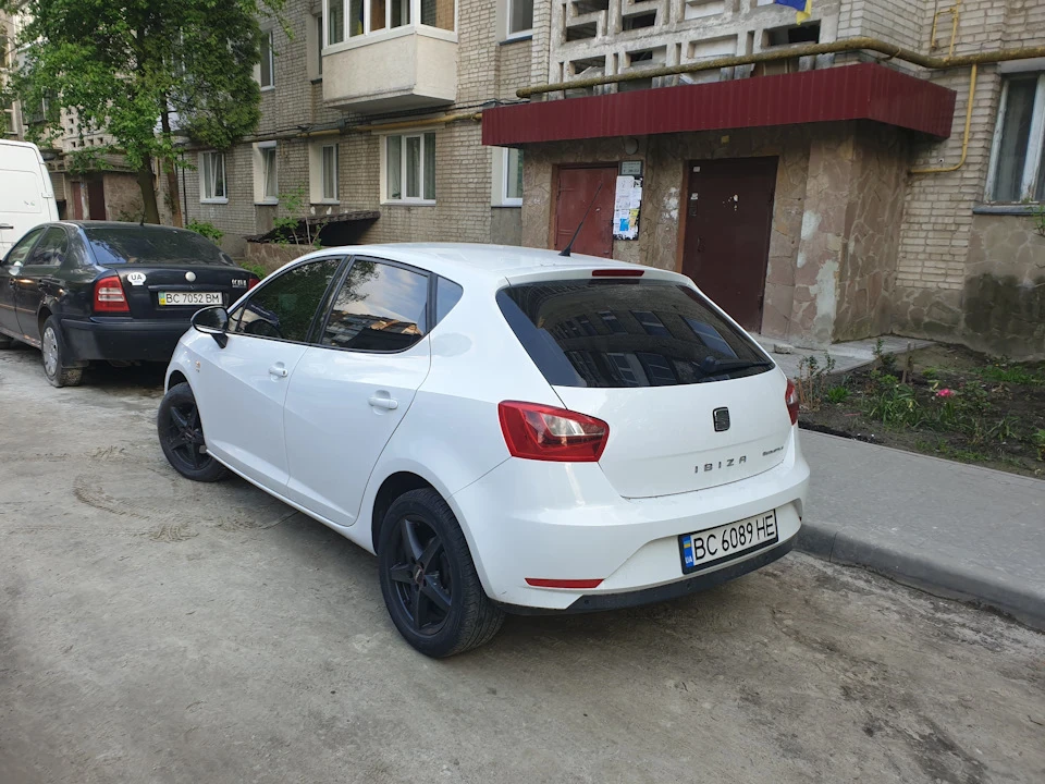 Тонування