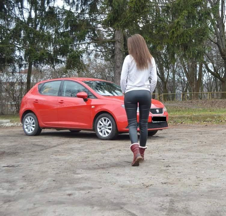 Поки що свіжі спогади 1