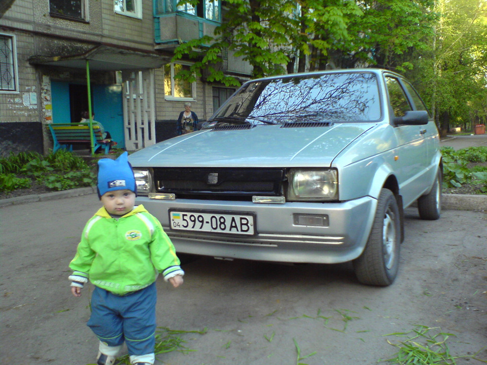 Знайшов старі фото)))настальгія))) 1
