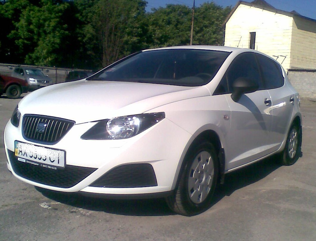 Перші 3000 км пройдені 2